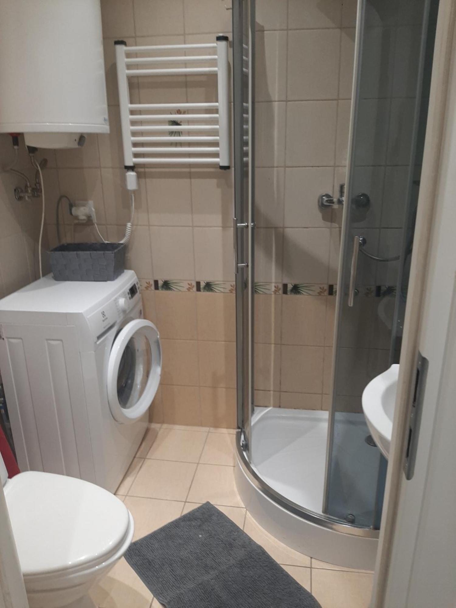 Apartamenty Marco 3-Bis- Przy Dworcu-Stare Miasto-Super Wi Fi Krakkó Kültér fotó