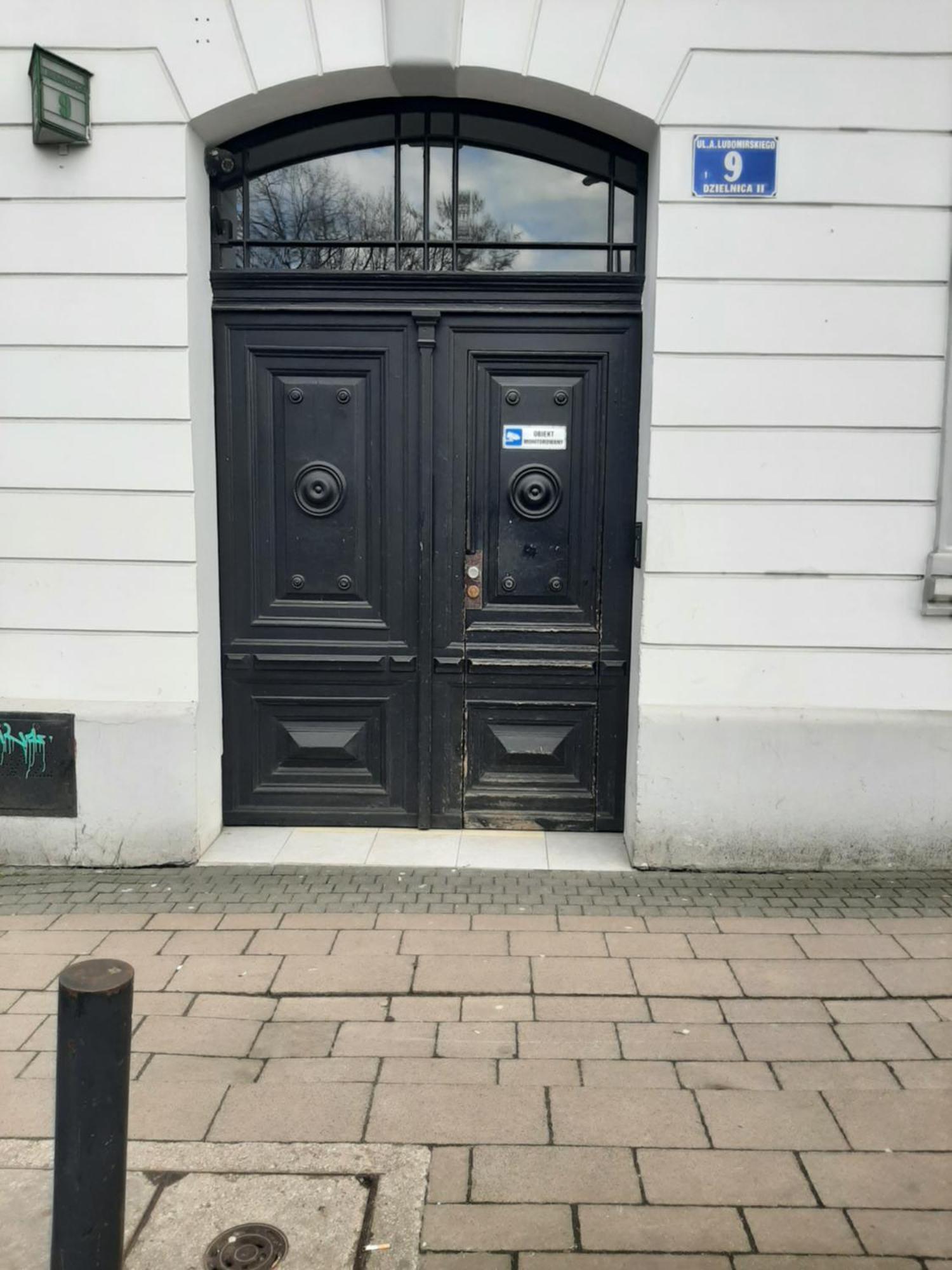 Apartamenty Marco 3-Bis- Przy Dworcu-Stare Miasto-Super Wi Fi Krakkó Kültér fotó