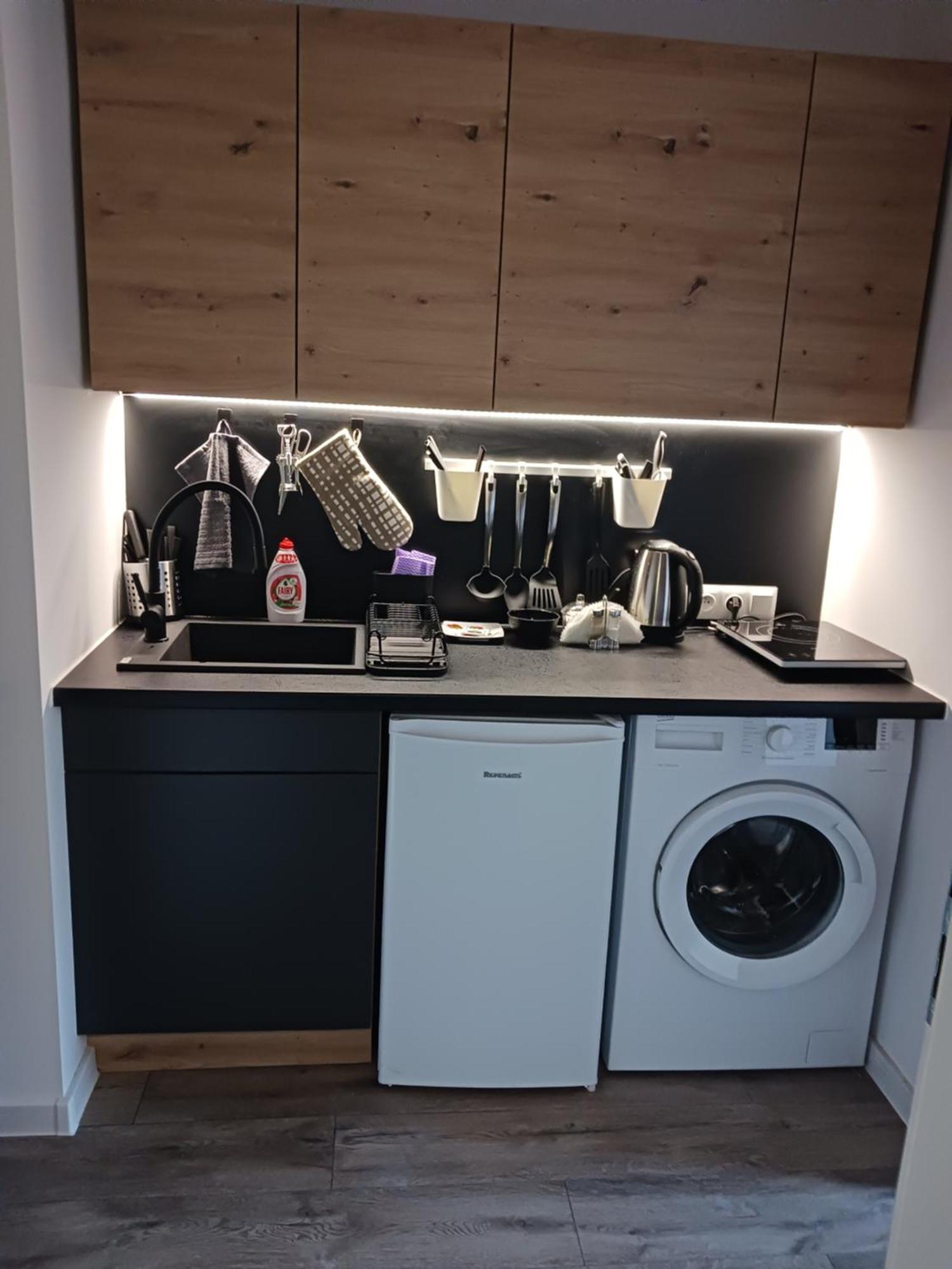 Apartamenty Marco 3-Bis- Przy Dworcu-Stare Miasto-Super Wi Fi Krakkó Kültér fotó